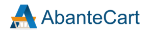 Logo AbantCart